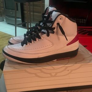 Jordan 2